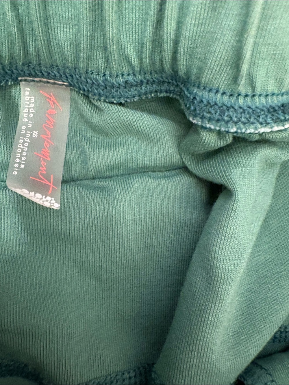 Free People Movement by Free People Hot Shot Pants Women’s $45.00 Size XS - Picture 5 of 11